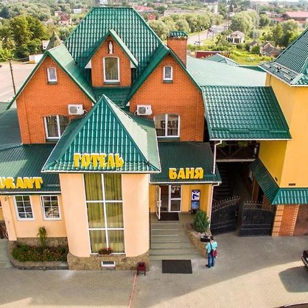 Pivdenna Brama Khmelʼnytsʼkyy Bagian luar foto