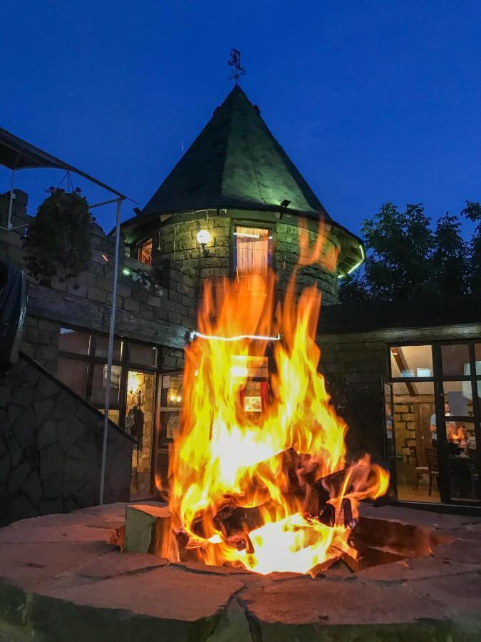 Pivdenna Brama Khmelʼnytsʼkyy Bagian luar foto